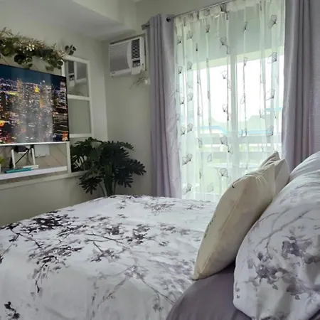 Casa Lucas A Serene Stay In Pine Suites Tagaytay